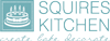 Squires Kitchen - zobacz wszystkie produkty tej marki